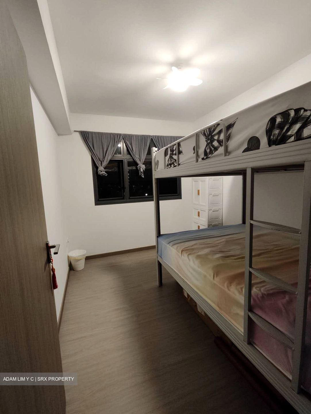 Blk 319A Parc Glen @ Tengah (Tengah), HDB 4 Rooms #612873611